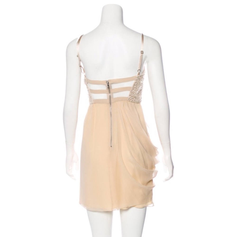 Alice + Olivia sequin dress - Picture 7 of 7